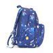 РЮКЗАК UPIXEL FUTURISTIC KIDS SCHOOL BAG ТЕМНО-СИНИЙ (U21-001-G)