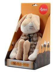 Мягкая игрушка sigikid Кролик в кафтане 31 см 38779SK
