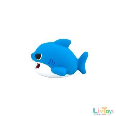 Іграшка-бризкунчик BABY SHARK - ТАТО АКУЛЕНЯТКИ