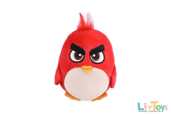 М'яка іграшка-сюрприз Jazwares Angry Birds ANB Blind Micro Plush в асортименті