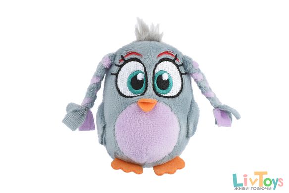 М'яка іграшка-сюрприз Jazwares Angry Birds ANB Blind Micro Plush в асортименті