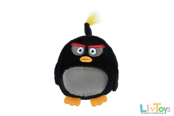 М'яка іграшка-сюрприз Jazwares Angry Birds ANB Blind Micro Plush в асортименті