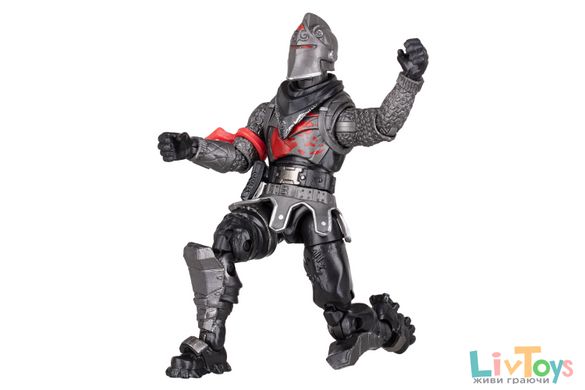 Колекційна фігурка Builder Set Black Knight, Fortnite