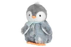 М'яка іграшка Kaloo Les Amis Пінгвін сірий 25 см в коробці K969294