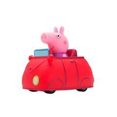 Мини-машинка Peppa серии "Когда я вырасту" - ПЕППА В АВТОМОБИЛЕ