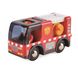 Іграшковий пожежний автомобіль Hape з сиреною (E3737)