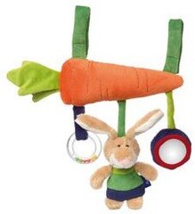 Міні-Мобіль sigikid Кролик з морквою 41866SK