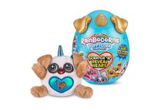 Мягкая игрушка-сюрприз Rainbocorn-E (серия Puppycorn)