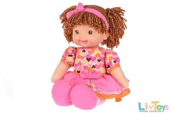 Кукла Baby's First Molly Manners Вежливая Молли (31390-2)