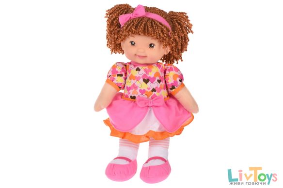 Кукла Baby's First Molly Manners Вежливая Молли (31390-2)