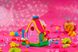 Ігрова фігурка Jazwares Nanables Small House Містечко солодощів, Їдальня "Пончик"