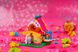 Игровая фигурка Jazwares Nanables Small House Городок сладостей Столовая "Пончик"