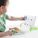 Тематичний набір магнітів Guidecraft Manipulatives Квіти (G5090)