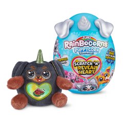 Мягкая игрушка-сюрприз Rainbocorn-G (серия Puppycorn)