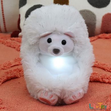 Інтерактивна іграшка - Полярний ведмедик Перрі Curlimals