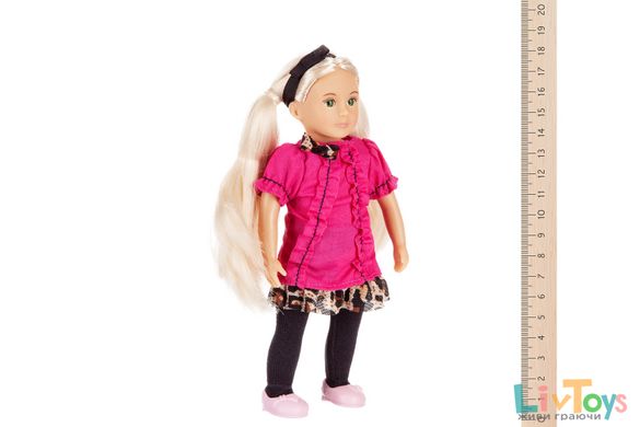 Кукла Our Generation Mini Холли 15 см BD33005Z