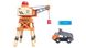 Комплект для игрушечной железной дороги "Подъемный кран и вантажовоз" Hape (E3715)