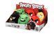 М'яка іграшка Jazwares Angry Birds ANB Little Plush Леонард