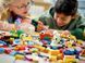 Конструктор LEGO Classic 90 лет игры 1100 деталей (11021)
