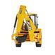 Модель Britains Экскаватор-погрузчик JCB 3CX Sitemaster Plus 1:32 (43343)