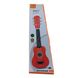 Музична іграшка червона Гітара для дітей Viga Toys (50691)