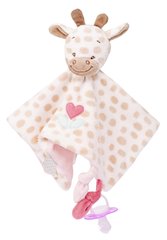 Nattou Мягкая игрушка-кукла жираф Шарлотта 655132