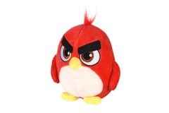 Мягкая игрушка Jazwares Angry Birds ANB Little Plush Ред