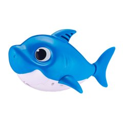 Интерактивная игрушка для ванны ROBO ALIVE серии "Junior"- DADDY SHARK
