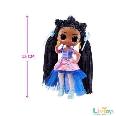 Игровой набор с куклой L.O.L. SURPRISE! серии "Tweens" S3 &ndash; НИЯ РИГАЛ (с аксессуарами)