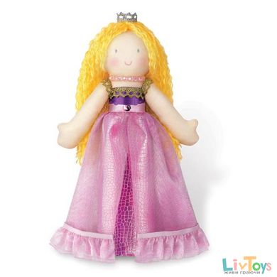 Набор для создания куклы 4M Принцесса (00-02746)