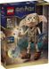 Конструктор LEGO&reg; Harry Potter&trade; Добі, вільний ельф, 379 деталей (76469)
