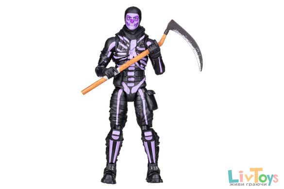 Колекційна фігурка Legendary Series Skull Trooper, 15 см., Fortnite