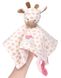Nattou М'яка іграшка-лялька жираф Шарлота 655132