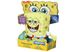 Мягкая игрaшка SpongeBob Exsqueeze Me Plush SpongeBob Fart со звуком