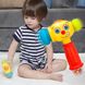 Інтерактивна іграшка Hola Toys Веселий молоточок (3115)