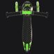 Самокат Neon Glider Зеленый N100965