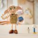 Конструктор LEGO&reg; Harry Potter&trade; Добі, вільний ельф, 379 деталей (76469)