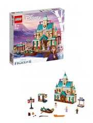 Конструктор LEGO Disney Princess Село в Еренделі 41167