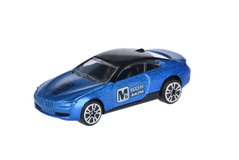 Машинка Same Toy Model Car Спорткар синий SQ80992-Aut-1