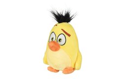 Мягкая игрушка Jazwares Angry Birds ANB Little Plush Чак