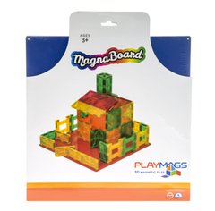 Конструктор Playmags платформа для строительства PM159