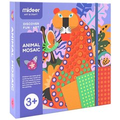 Мозаика Mideer Животные (MD4053)