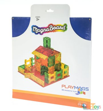 Конструктор Playmags платформа для строительства PM159