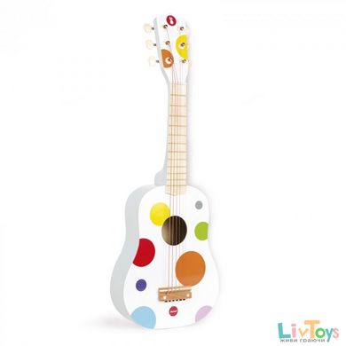 Музичний інструмент Janod Гітара J07598