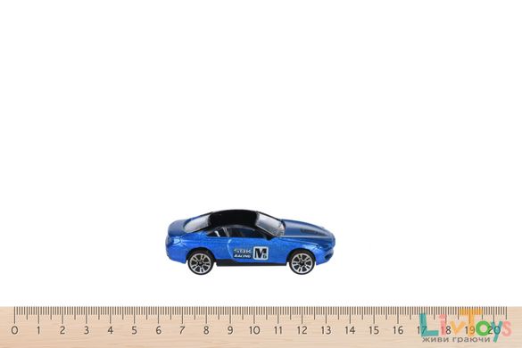 Машинка Same Toy Model Car Спорткар синій SQ80992-Aut-1