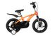 Дитячий велосипед Miqilong YD Помаранчевий 14` MQL-YD14-orange потертості