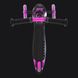Самокат Neon Glider Розовый N100966