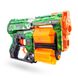 Швидкострільний бластер X-SHOT Skins Dread Camo (12 патронів), 36517D