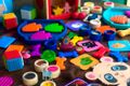 Развивающие игрушки для детей: для чего нужны и как выбрать?