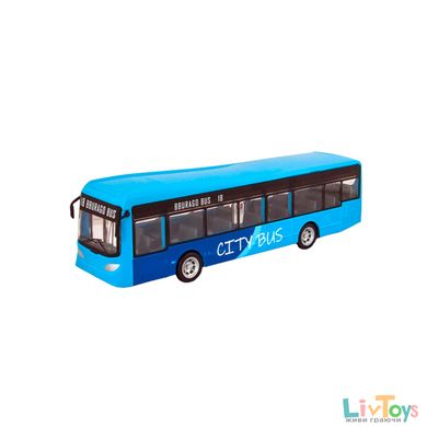 Автомодель серії City Bus - АВТОБУС